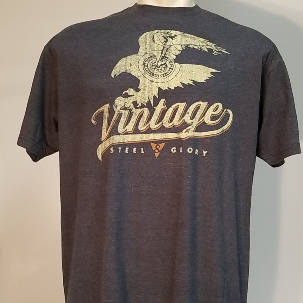 Vintage Eagle T-Shirt